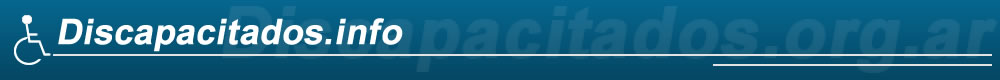 Logo Discapacitados.info