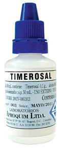 Timerosal